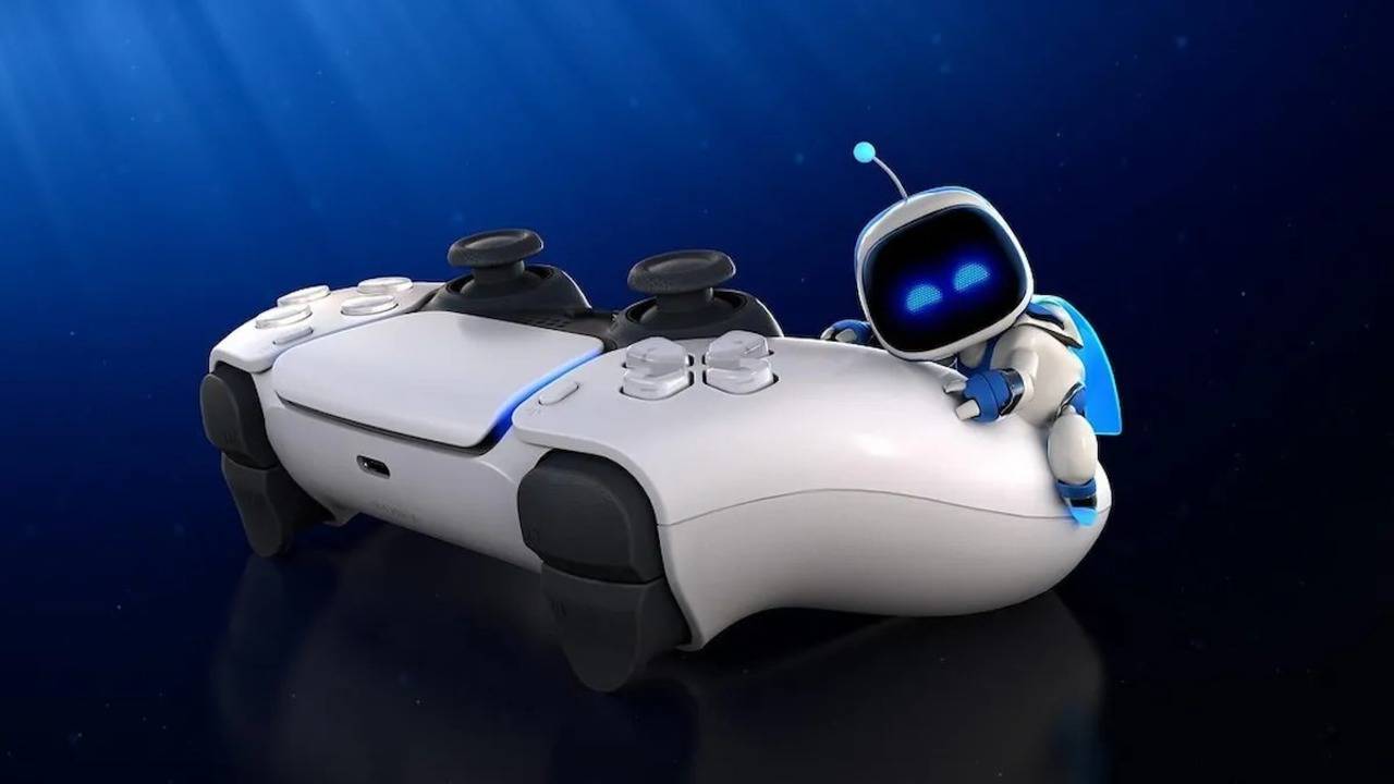 Sony may soon launch a DualSense V2 controller with 12 hours of battery -  Times of India