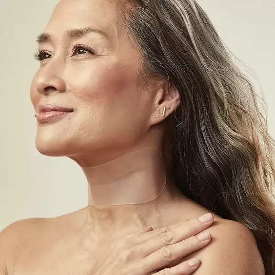 Neck Wrinkles Begone! Discover the Dermatologist-Approved Secrets to Youthful Skin
