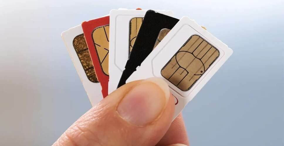Can Minors Get a SIM Card in Their Name? Know the Rules
