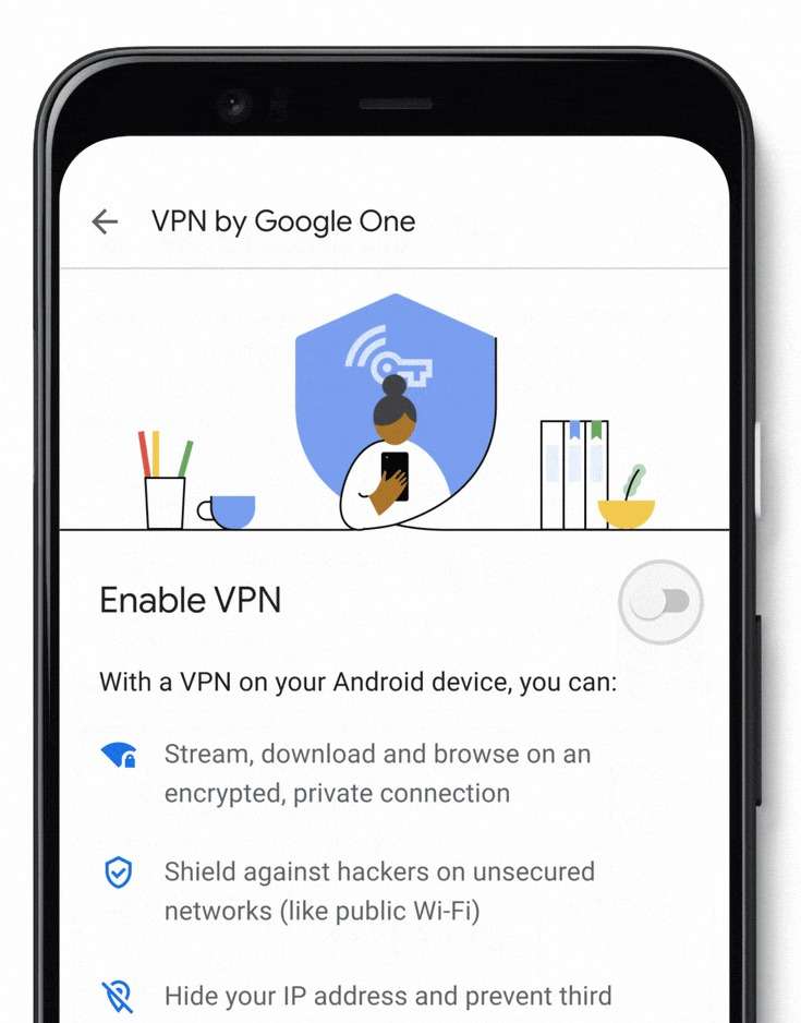 Google One Shutting Down Its VPN Service: What Users Need to Know