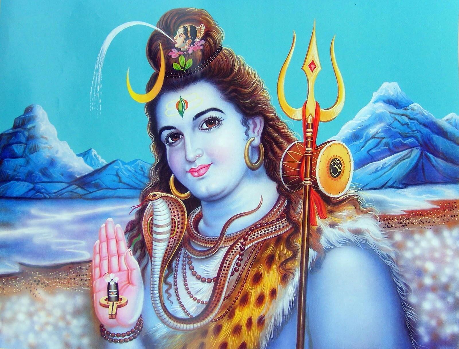 4 Items You Can Offer on Maha Shivaratri to Please Lord Shiva