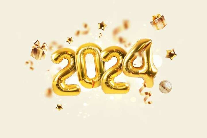 Level Up Your Career in 2024: 5 Non-Boring Resolutions to Boost Your Happiness and Success