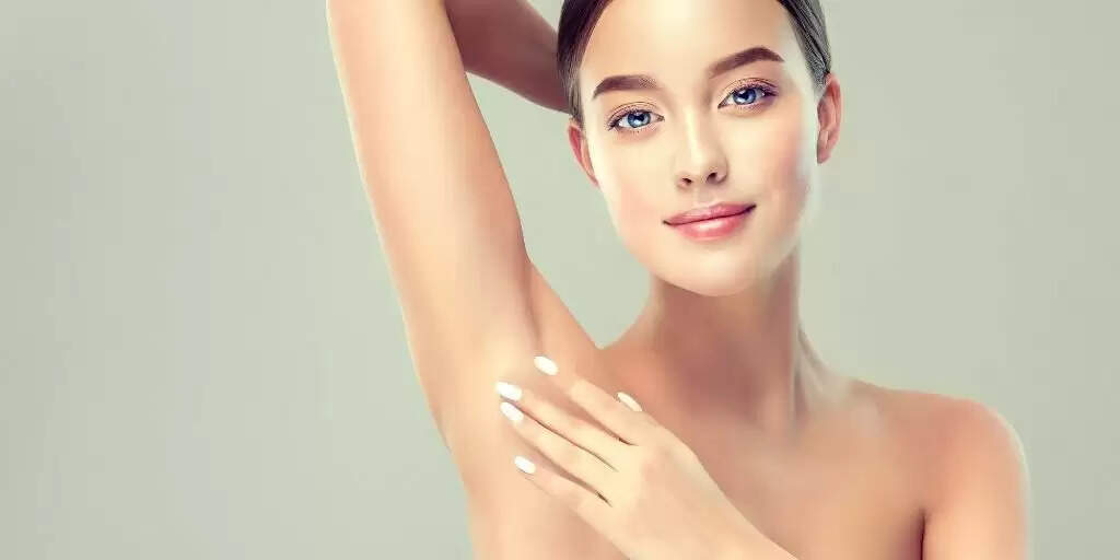 Bye-Bye Armpit Fat: Effective DIY Techniques and Exercises to Reduce Underarm Flab