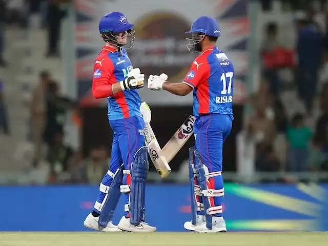 IPL 2024: Jake Fraser-McGurk, Kuldeep Yadav Shine as Delhi Capitals Defeat Lucknow Super Giants