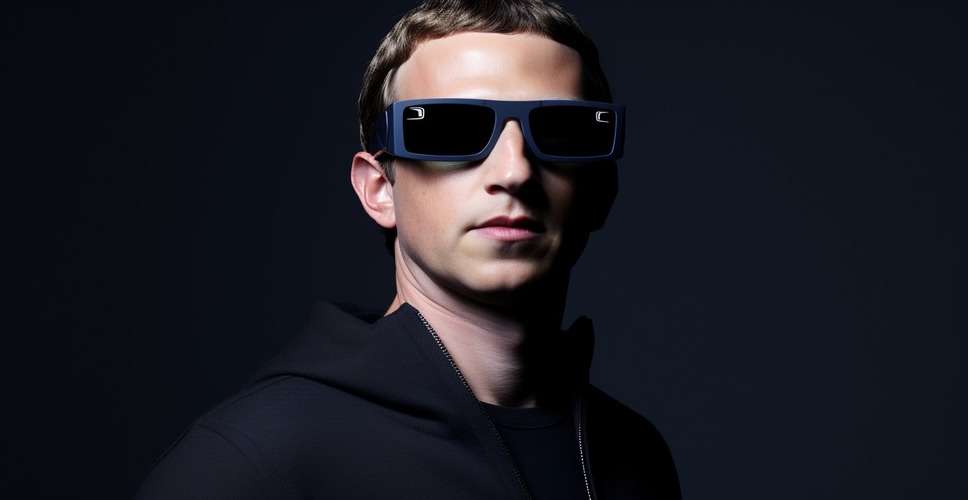 Mark Zuckerberg Sees Through Meta Glasses: AI Powers Real-Time Translation and More 