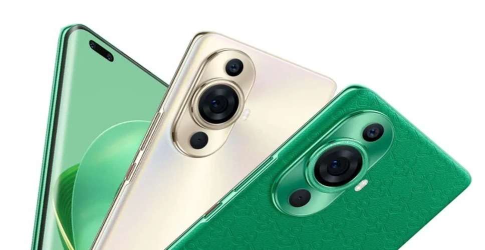 Huawei Nova 12 Ultra Leaks Point to Stunning OLED Display and Potent Performance