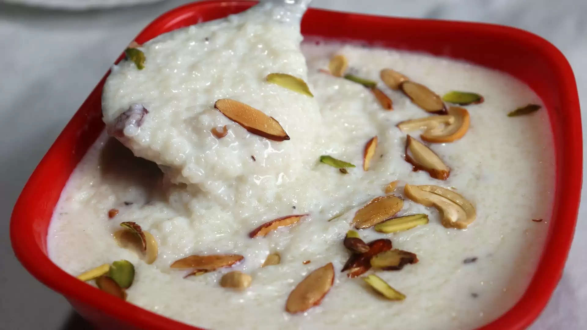 Chawal Ki Kheer