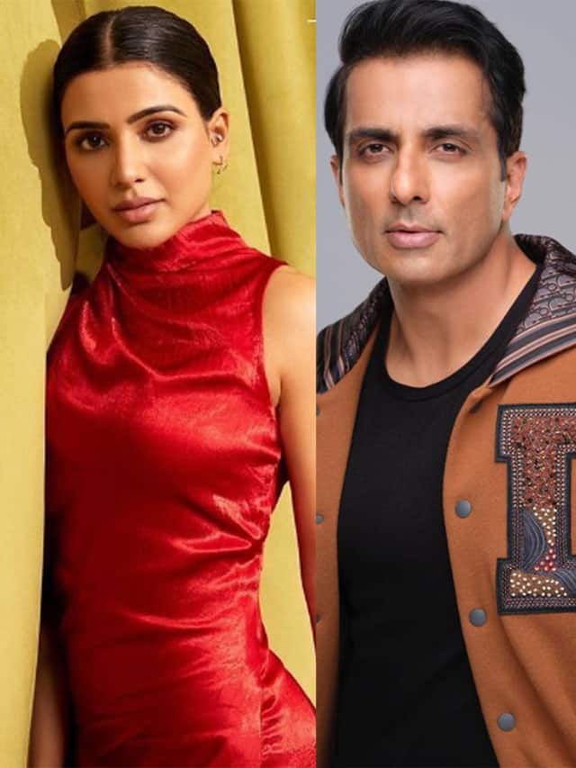Indian Actors Who Have Temples Dedicated To Them - Take A Look
