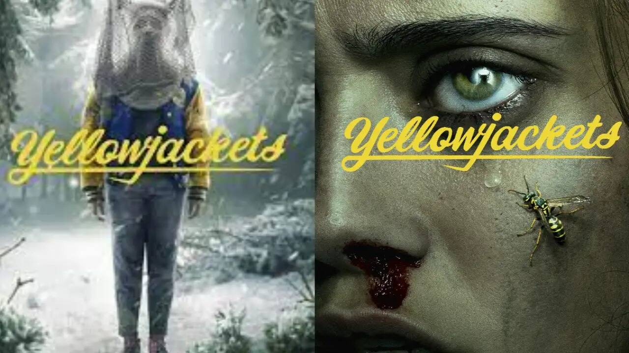 Yellowjackets Season 2 Is it based on a true story, and where to