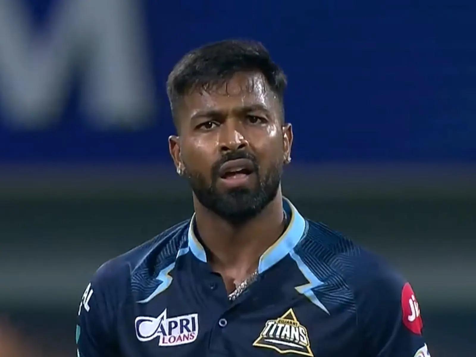 IPL 2023: Hardik Pandya Admits GT Could Have Been More Aggressive ...